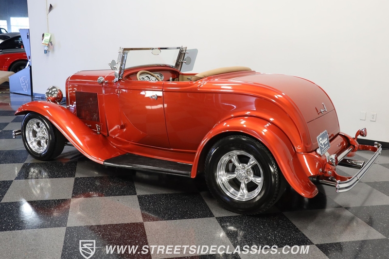 is listed Sold on ClassicDigest in Lutz by Streetside Classics for Not