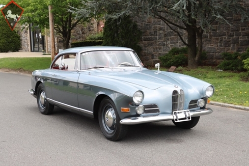 BMW 503 1953