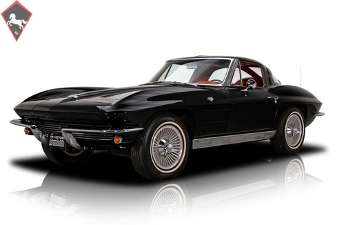 Chevrolet Corvette 1963