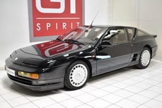 Renault Alpine GTA/A610 1997