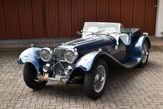 Jaguar Other 1939