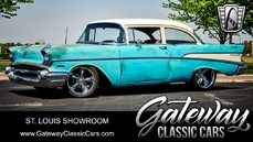 Chevrolet 210 1957
