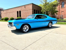 Dodge Dart 1974