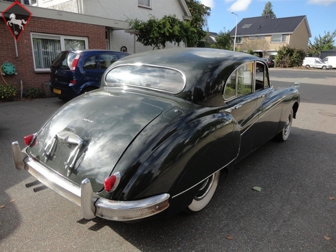 Jaguar Other 1958