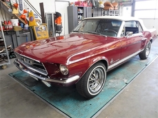 Ford Other 1967