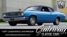 Plymouth Duster 1970