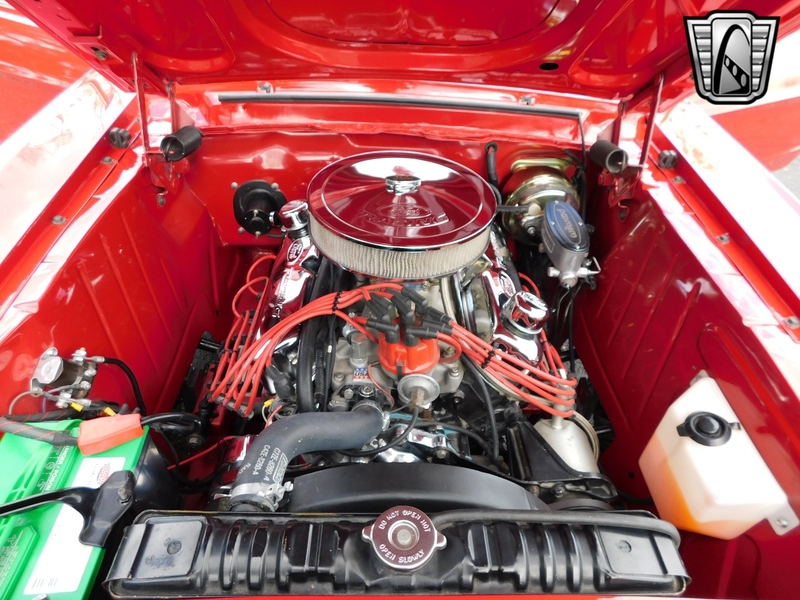 1967 Ford Mustang is listed For sale on ClassicDigest in Dearborn by Gateway Classic Cars