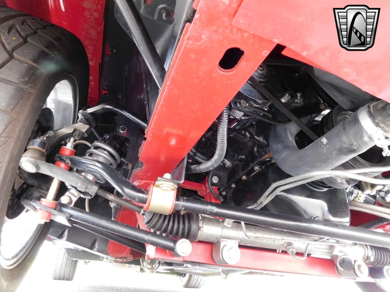 1967 Ford Mustang is listed For sale on ClassicDigest in Dearborn by Gateway Classic Cars