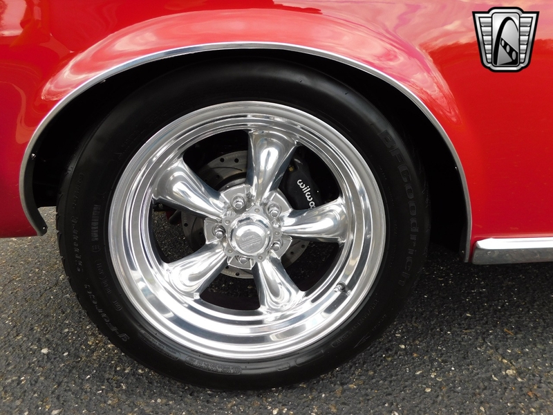 1967 Ford Mustang is listed For sale on ClassicDigest in Dearborn by Gateway Classic Cars