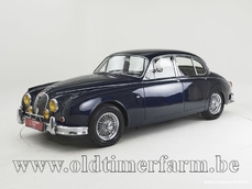 Jaguar Mk2 1967