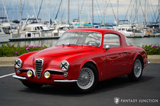 Alfa Romeo 1900 C Sprint 1953