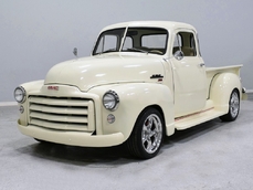 GMC Pick Up 1951