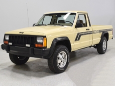 Jeep Other 1989