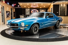 Chevrolet Camaro 1970