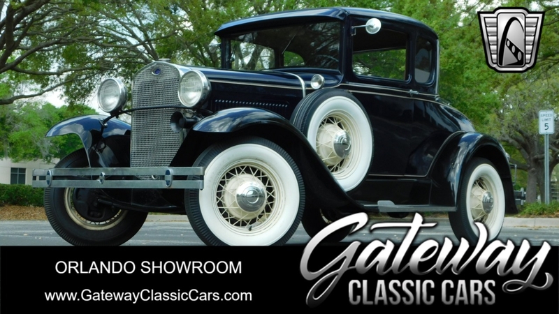 1930 Ford Model A is listed Sold on ClassicDigest in Lake Mary by ...