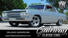 Chevrolet Malibu 1965