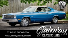 Plymouth Duster 1974