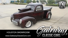 Willys Pick Up 1940