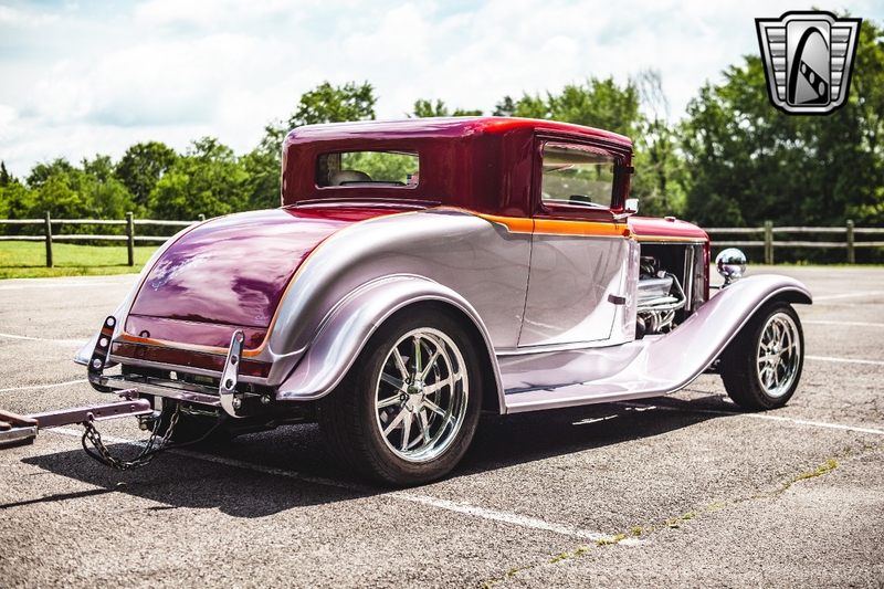 1929 Plymouth Coupe is listed For sale on ClassicDigest in La Vergne by Gateway Classic Cars