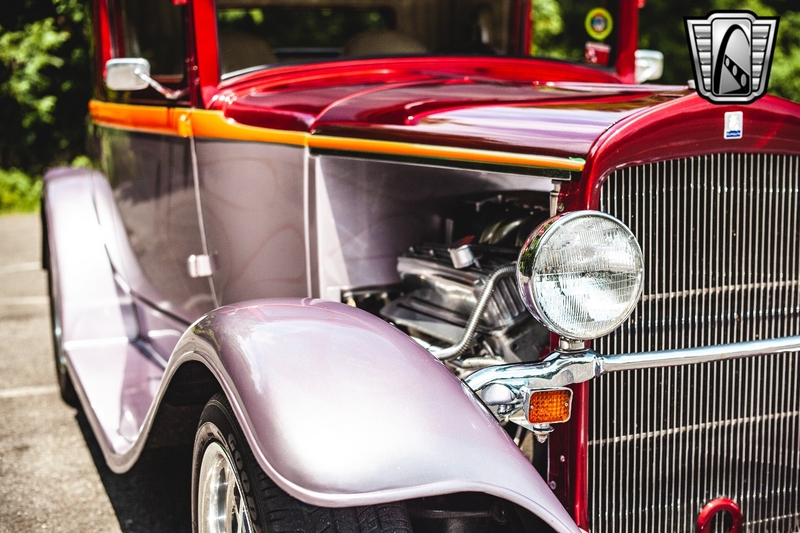 1929 Plymouth Coupe is listed For sale on ClassicDigest in La Vergne by Gateway Classic Cars