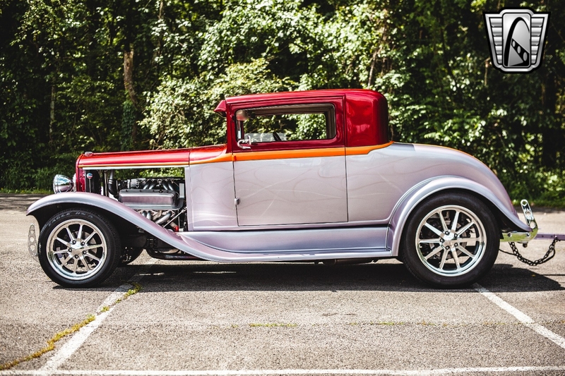 1929 Plymouth Coupe is listed For sale on ClassicDigest in La Vergne by