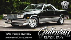 Chevrolet El Camino 1985