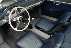 Porsche 356 Speedster Replica 1967