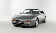 Porsche 944 1991