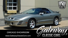 Pontiac Firebird 1999