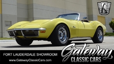 Chevrolet Corvette 1970
