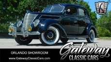 Ford Custom 1937