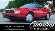 Cadillac Allante 1991