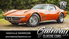 Chevrolet Corvette 1972