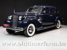 Packard Eight 1938