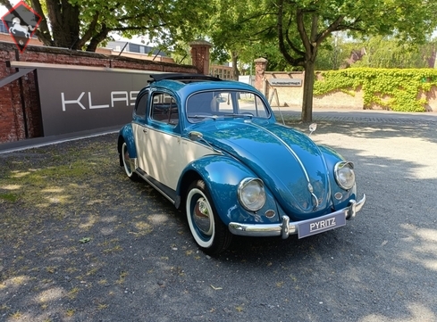 Volkswagen Käfer Typ1 1953