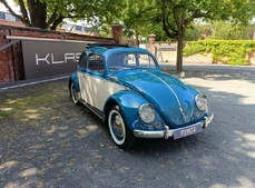 Volkswagen Beetle Typ1 1953