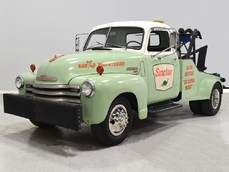 Chevrolet 3600 1950