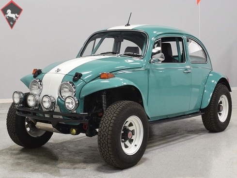 Volkswagen Baja Bug 1970