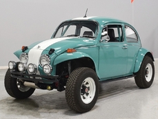 Volkswagen Baja Bug 1970