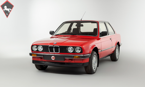 1987 BMW 318 is listed Sold on ClassicDigest in Kingsley by 4 Star ...