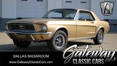 Ford Mustang 1968