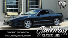 Pontiac Firebird 1995