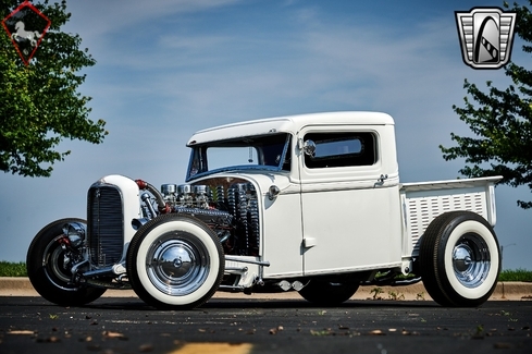 Ford Pick Up 1934