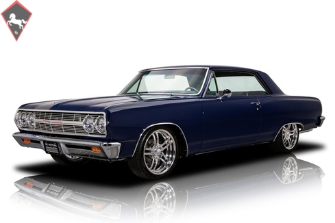 Chevrolet Chevelle 1965