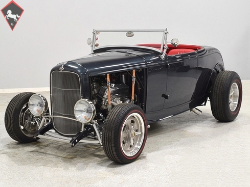 Ford Roadster 1932