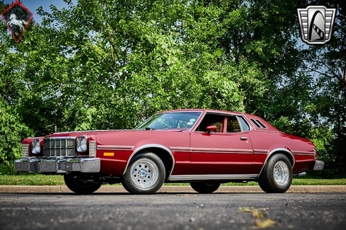 Ford Gran-Torino 1976
