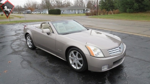 Cadillac Other 2004