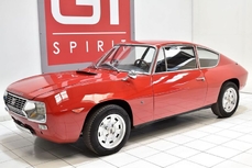 Lancia Fulvia 1970