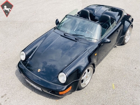 Porsche 911 / 964 1993