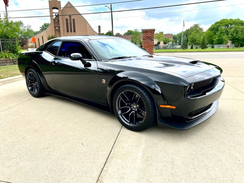 2019 Dodge Challenger is listed For sale on ClassicDigest in Port ...